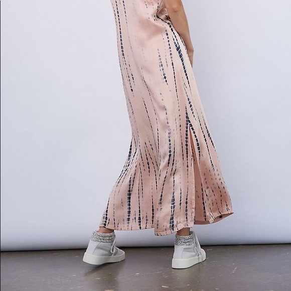 Kyara Tie-Dye Dress - Picture 3 of 3